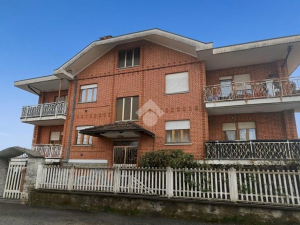 appartamento in affitto a San Francesco al Campo