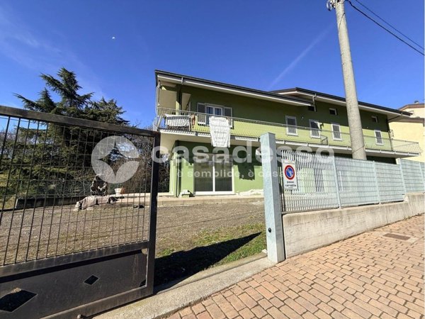 ufficio in affitto a San Francesco al Campo