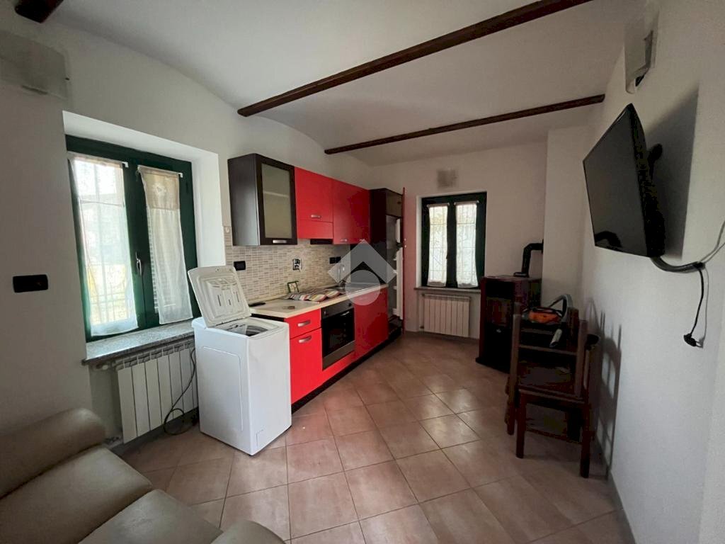 appartamento in affitto a San Francesco al Campo