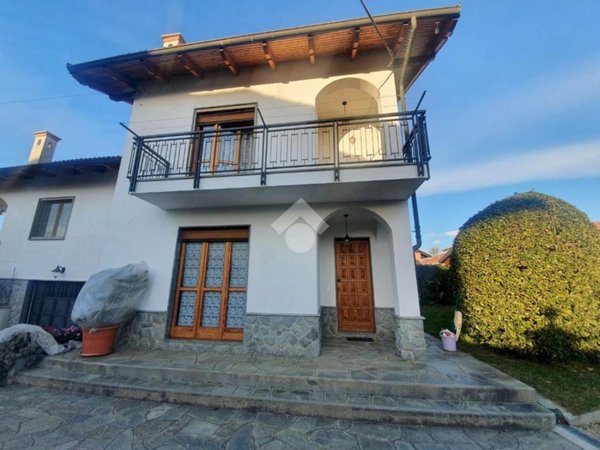 appartamento in affitto a San Francesco al Campo
