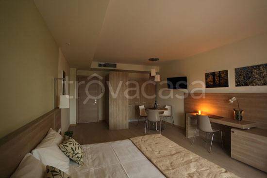 appartamento in affitto a San Francesco al Campo