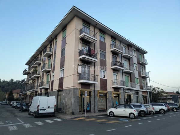 appartamento in affitto a Sangano