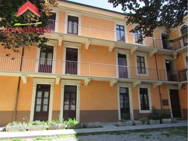appartamento in affitto a San Germano Chisone