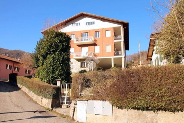 appartamento in affitto a San Germano Chisone