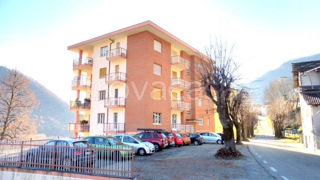 appartamento in affitto a San Germano Chisone