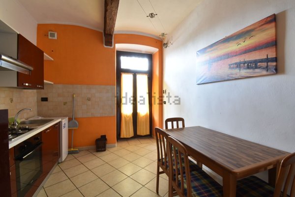 appartamento in affitto a San Germano Chisone