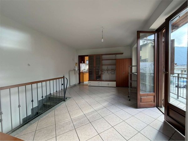 appartamento in affitto a San Germano Chisone
