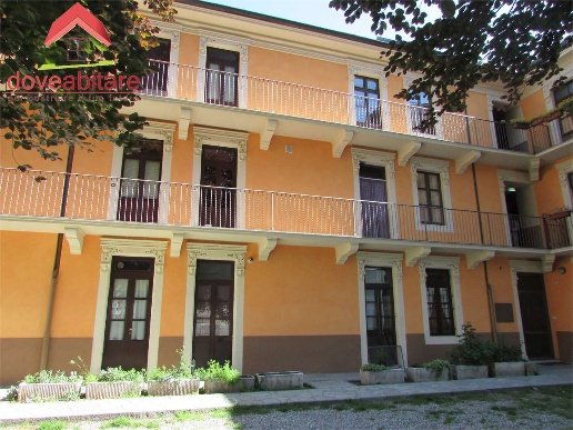 appartamento in affitto a San Germano Chisone