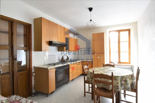 appartamento in affitto a San Germano Chisone