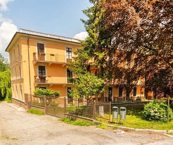 appartamento in affitto a San Germano Chisone
