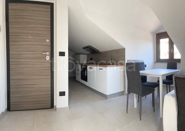 appartamento in affitto a San Gillio