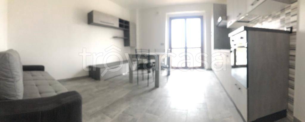 appartamento in affitto a San Gillio