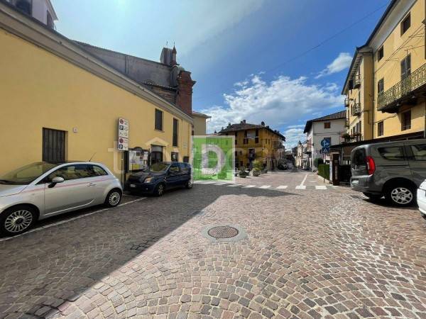 trivano in affitto a San Giorgio Canavese