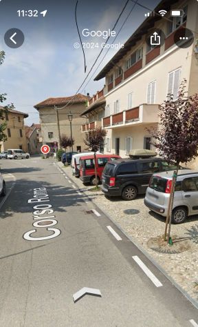 appartamento in affitto a San Giorgio Canavese