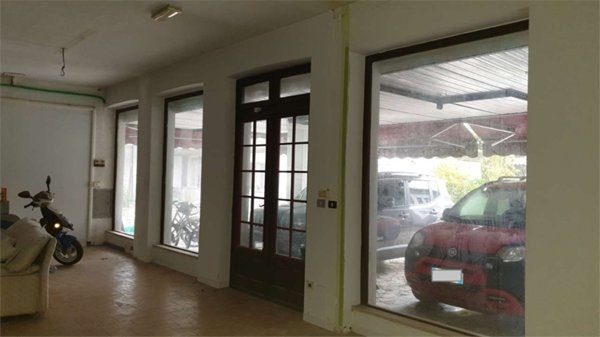 appartamento in affitto a San Giorgio Canavese
