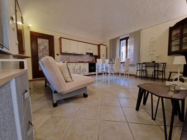 appartamento in affitto a San Giorgio Canavese
