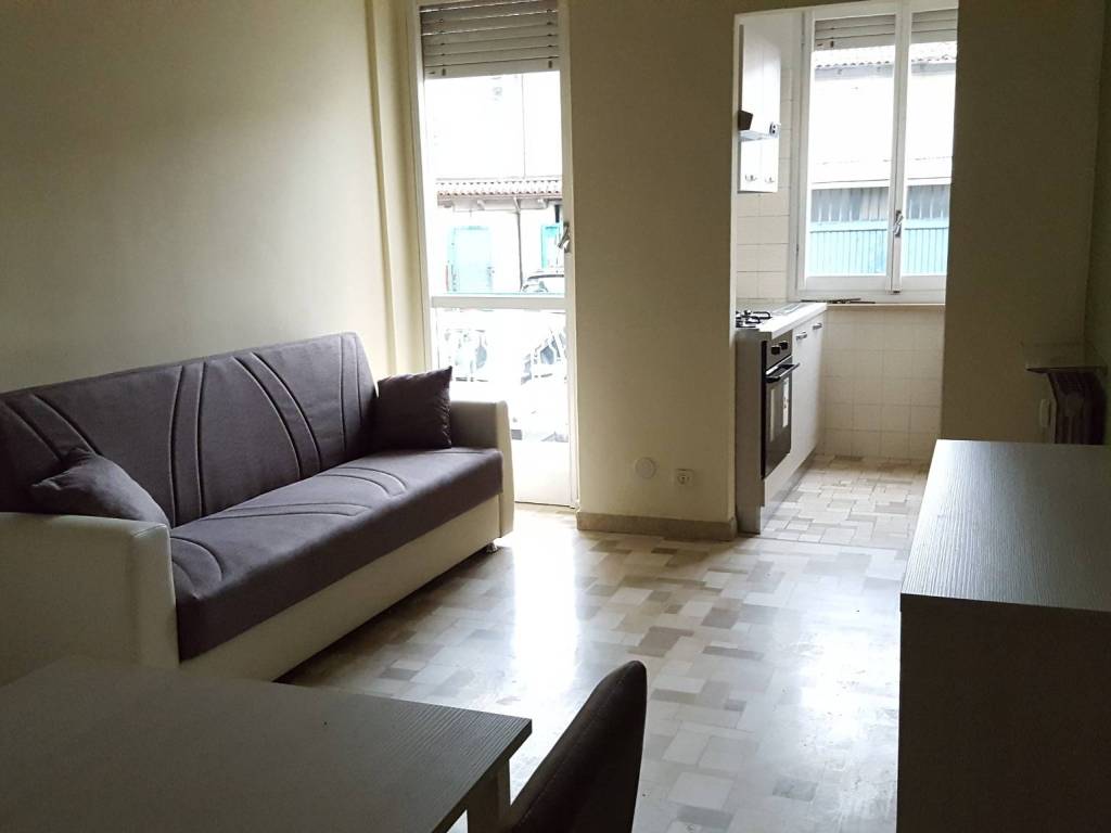 appartamento in affitto a San Giorgio Canavese