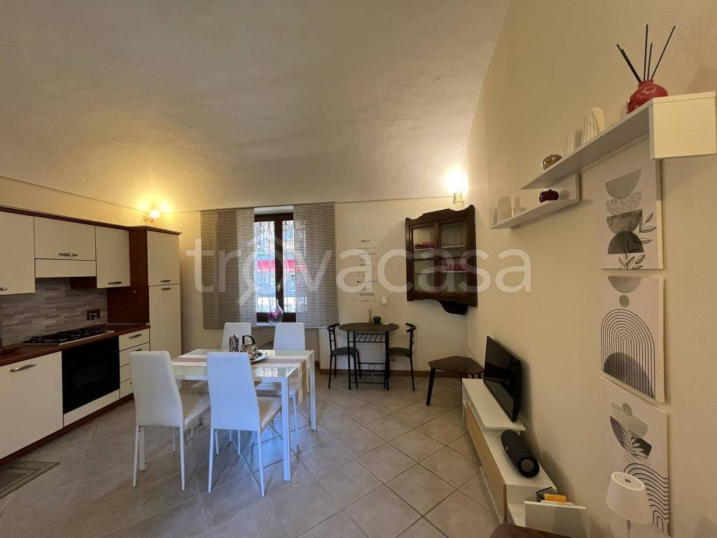 appartamento in affitto a San Giorgio Canavese