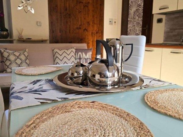 appartamento in affitto a San Giorgio Canavese