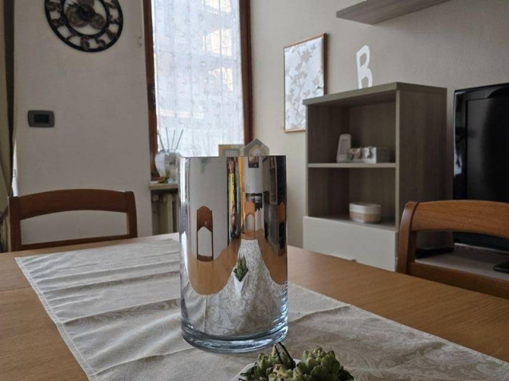 appartamento in affitto a San Giorgio Canavese