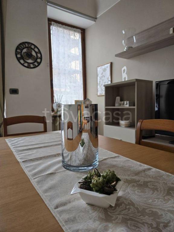appartamento in affitto a San Giorgio Canavese