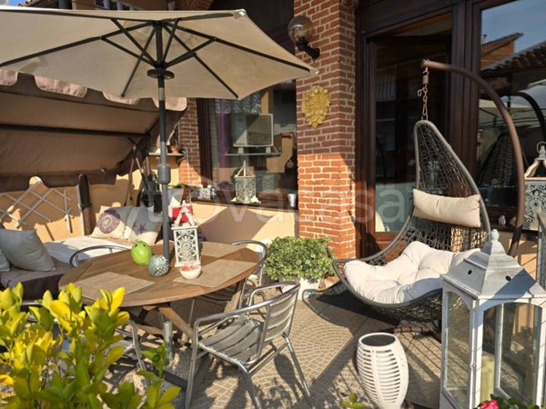 appartamento in affitto a San Giorgio Canavese