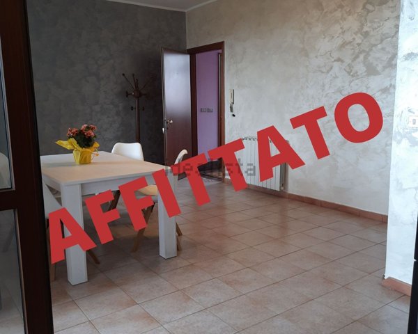 appartamento in affitto a San Giorgio Canavese