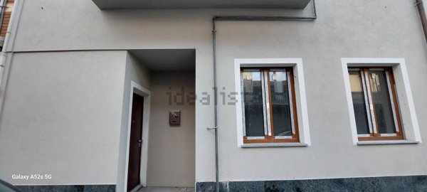 appartamento in affitto a San Giorgio Canavese