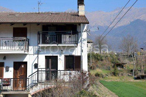 casa indipendente in affitto a San Giorio di Susa