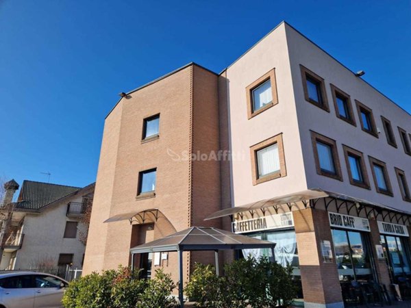 appartamento in affitto a San Maurizio Canavese