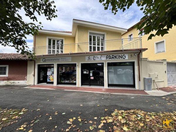 trivano in affitto a San Maurizio Canavese