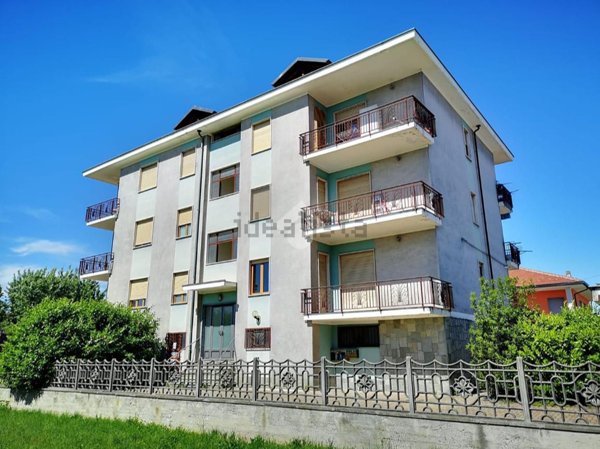 appartamento in affitto a San Maurizio Canavese