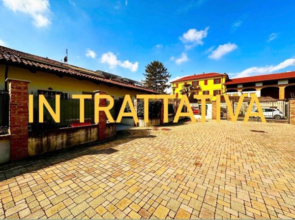 appartamento in affitto a San Maurizio Canavese