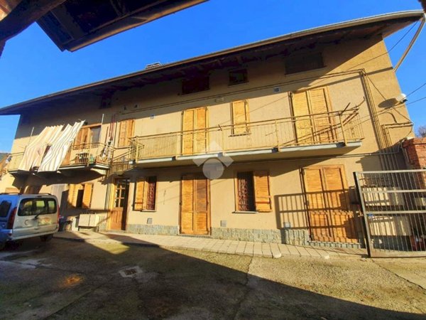 appartamento in affitto a San Maurizio Canavese