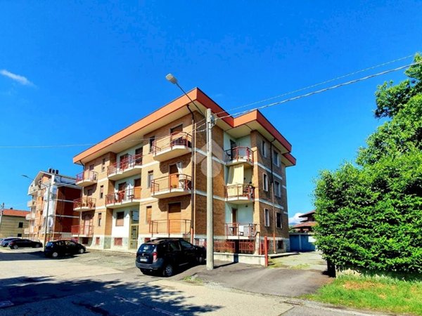 appartamento in affitto a San Maurizio Canavese