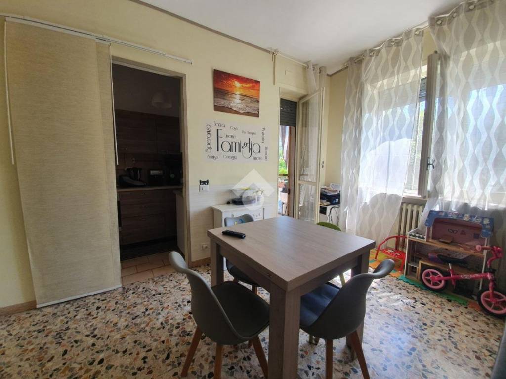 appartamento in affitto a San Maurizio Canavese