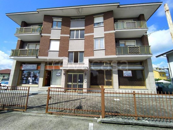 negozio in affitto a San Maurizio Canavese