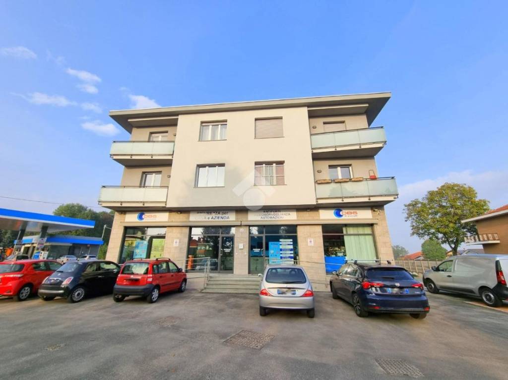 appartamento in affitto a San Maurizio Canavese