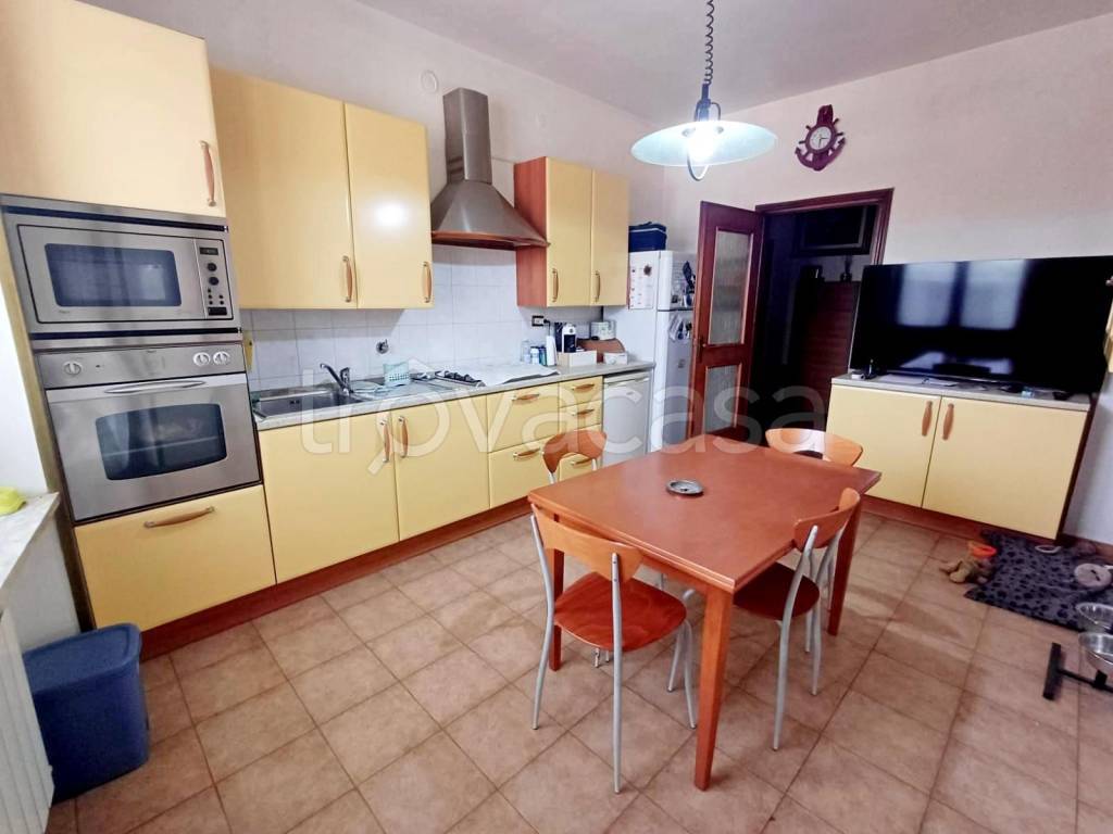 appartamento in affitto a San Maurizio Canavese