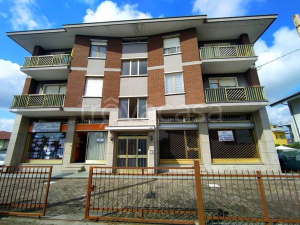 appartamento in affitto a San Maurizio Canavese