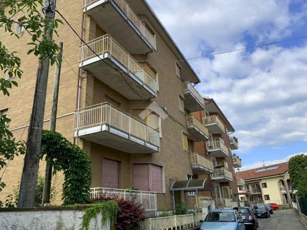 appartamento in affitto a San Maurizio Canavese