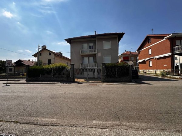 appartamento in affitto a San Maurizio Canavese