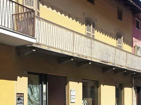 appartamento in affitto a San Maurizio Canavese