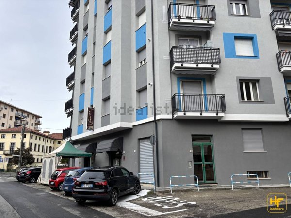 locale commerciale in affitto a San Maurizio Canavese