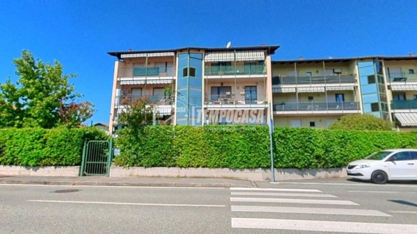 appartamento in affitto a San Maurizio Canavese