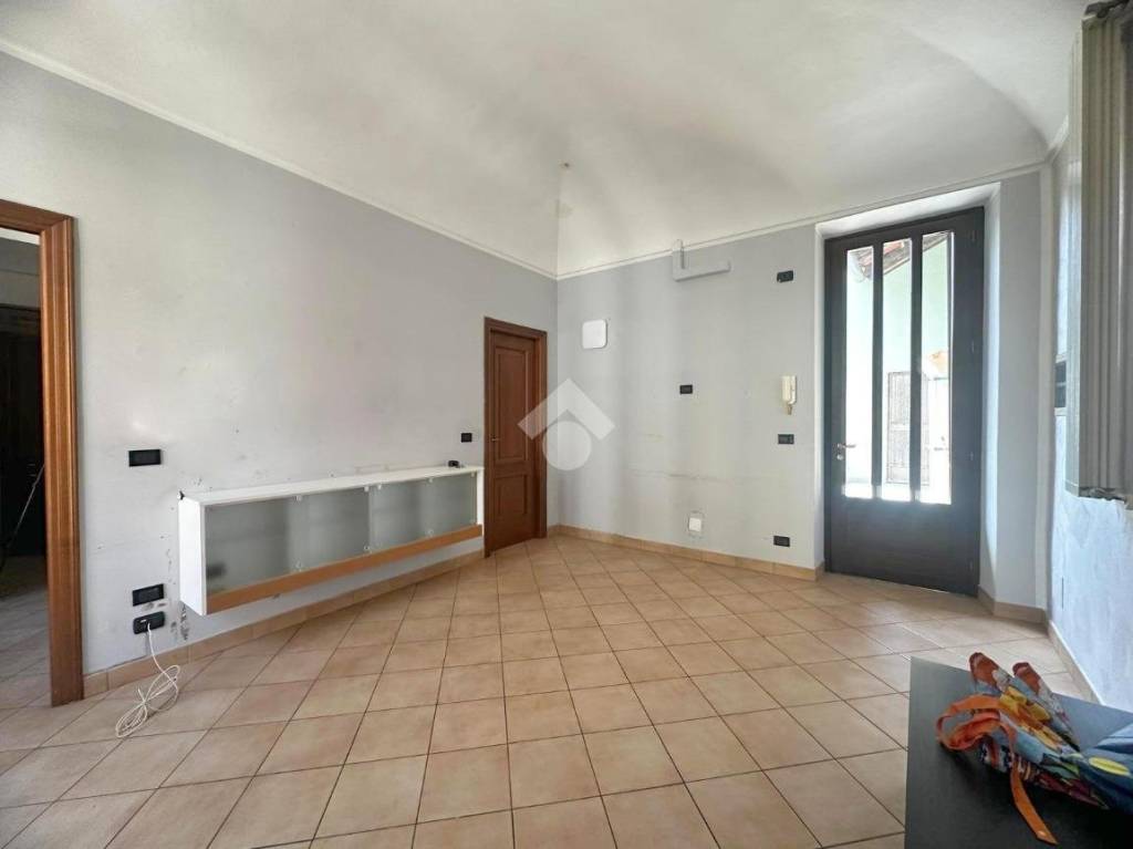 appartamento in affitto a San Maurizio Canavese