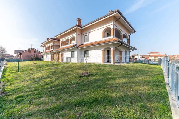 appartamento in affitto a San Maurizio Canavese