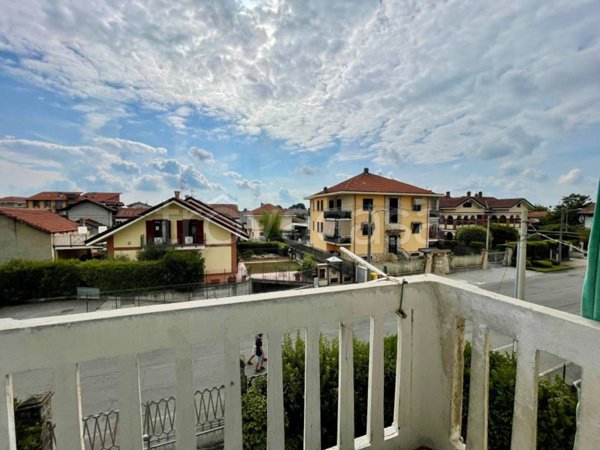 appartamento in affitto a San Maurizio Canavese