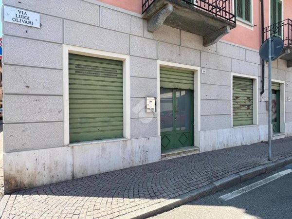 multivano in affitto a San Maurizio Canavese