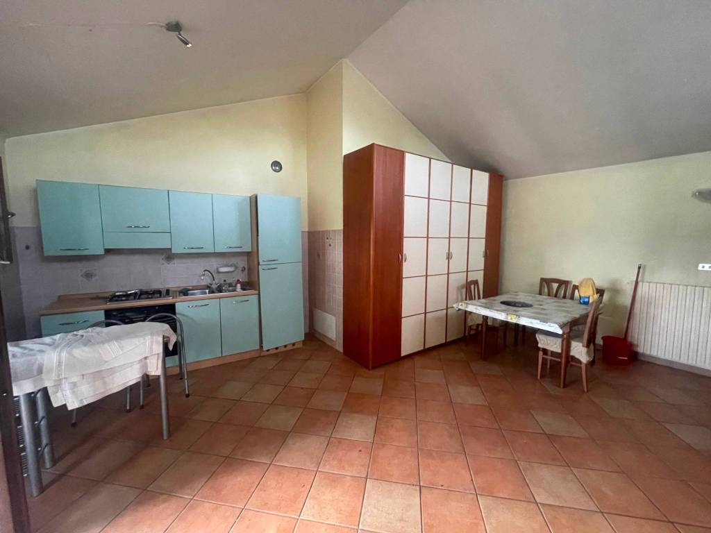 appartamento in affitto a San Maurizio Canavese